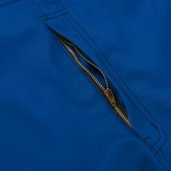 FOCO New York Knicks Mens Team Stripe Bib Overalls -Fashion General Store PNTNBTMSTPNYK g5