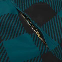 FOCO Philadelphia Eagles Mens Plaid Bib Overalls 11 FOCO Philadelphia Eagles Mens Plaid Bib Overalls -Fashion General Store PNTNFBFPDOAPE g6