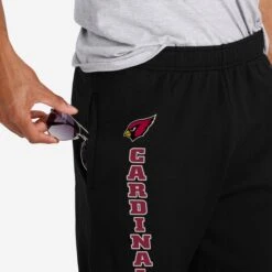FOCO Arizona Cardinals Team Color Sweatpants 7 FOCO Arizona Cardinals Team Color Sweatpants -Fashion General Store PNTNFSWTCAC g3