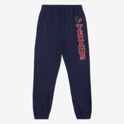 FOCO Houston Texans Team Color Sweatpants -Fashion General Store PNTNFSWTCHT g5