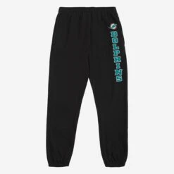 FOCO Miami Dolphins Team Color Sweatpants -Fashion General Store PNTNFSWTCMD g5