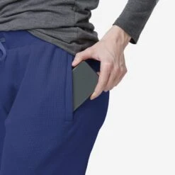 FOCO New York Mets Womens Waffle Lounge Pants -Fashion General Store PNTWMMBWFLNM g3