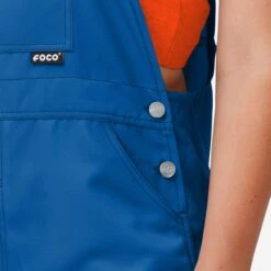 FOCO Florida Gators Womens Big Logo Bib Overalls 10 FOCO Florida Gators Womens Big Logo Bib Overalls -Fashion General Store PNTWMNCBLOAFL g5