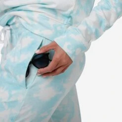 FOCO Dallas Cowboys Womens Cloud Coverage Joggers -Fashion General Store PNTWMNFCLDJOGDC g3