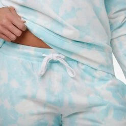 FOCO Dallas Cowboys Womens Cloud Coverage Joggers -Fashion General Store PNTWMNFCLDJOGDC g4