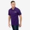 FOCO Baltimore Ravens Casual Color Polo