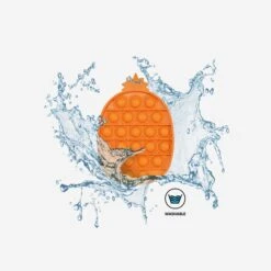 FOCO Garden Variety 3 Pack Push-Itz Fidget -Fashion General Store POPGRDNV3PK g5