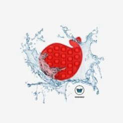 FOCO Ocean Life 3 Pack Push-Itz Fidget -Fashion General Store POPOCNLF3PK g5