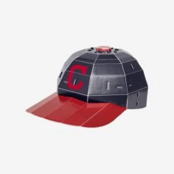 FOCO Cleveland Guardians PZLZ Baseball Cap