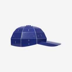 FOCO Los Angeles Dodgers PZLZ Baseball Cap 8 FOCO Los Angeles Dodgers PZLZ Baseball Cap -Fashion General Store PZLZMB3DCAPLD g4