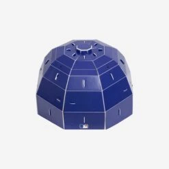 FOCO Los Angeles Dodgers PZLZ Baseball Cap 9 FOCO Los Angeles Dodgers PZLZ Baseball Cap -Fashion General Store PZLZMB3DCAPLD g5