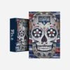 FOCO Los Angeles Dodgers 2020 World Series Champions Day Of The Dead 1000 Piece Jigsaw PZLZ