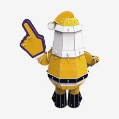 FOCO Los Angeles Lakers PZLZ Santa -Fashion General Store PZLZNBSNTALAL g3