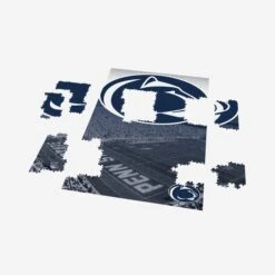 FOCO Penn State Nittany Lions Beaver Stadium 1000 Piece Jigsaw Puzzle PZLZ -Fashion General Store PZLZNCJG1000STPSE g3