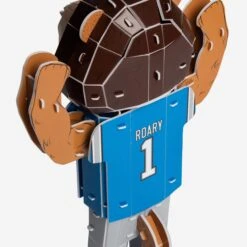 FOCO Roary Detroit Lions PZLZ Mascot -Fashion General Store PZLZNF3DMS12DL g4