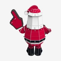 FOCO Tampa Bay Buccaneers PZLZ Santa -Fashion General Store PZLZNFSNTATB g3