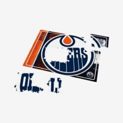 FOCO Edmonton Oilers Big Logo 500 Piece Jigsaw Puzzle PZLZ 5 FOCO Edmonton Oilers Big Logo 500 Piece Jigsaw Puzzle PZLZ -Fashion General Store PZLZNHJG500BLEO g3