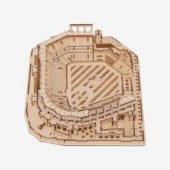 FOCO Baltimore Orioles Camden Yards Wood PZLZ Stadium