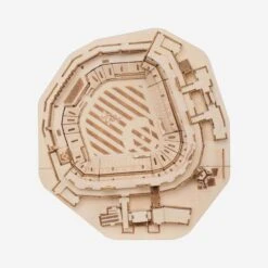 FOCO Chicago White Sox Guarantee Rate Field Wood PZLZ Stadium 9 FOCO Chicago White Sox Guarantee Rate Field Wood PZLZ Stadium -Fashion General Store PZMBMDWDCW g6