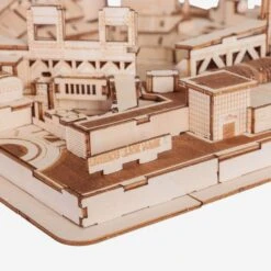 FOCO Philadelphia Phillies Citizens Bank Park Wood PZLZ Stadium -Fashion General Store PZMBMDWDPH g5