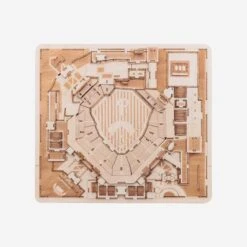 FOCO Philadelphia Phillies Citizens Bank Park Wood PZLZ Stadium -Fashion General Store PZMBMDWDPH g6