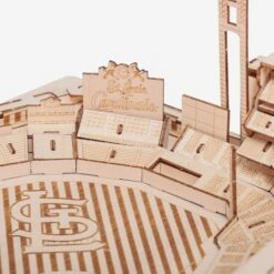 FOCO St Louis Cardinals Busch Stadium Wood PZLZ Stadium -Fashion General Store PZMBMDWDSCD g4