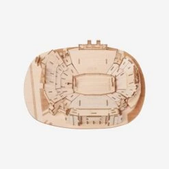 FOCO Penn State Nittany Lions Beaver Stadium Wood PZLZ Stadium