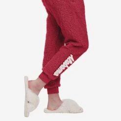 FOCO Alabama Crimson Tide Womens Sherpa Lounge Set -Fashion General Store SETWMNCSHLGALB g5 22c0c7c5 34d6 45c5 836c ae532cc6c1cb