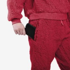 FOCO Alabama Crimson Tide Womens Sherpa Lounge Set -Fashion General Store SETWMNCSHLGALB g6 1cb20c6f 927b 4f6d 964e 20fac362acca