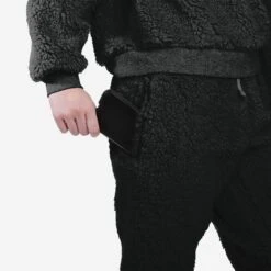 FOCO Cleveland Browns Womens Sherpa Lounge Set -Fashion General Store SETWMNFSHLGCL g6