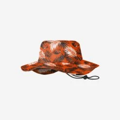 FOCO Oregon State Beavers Floral Boonie Hat