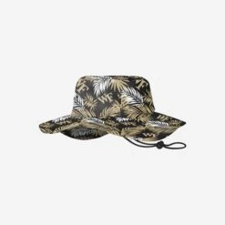 FOCO Wake Forest Demon Deacons Floral Boonie Hat