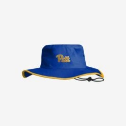 FOCO Pittsburgh Panthers Solid Boonie Hat