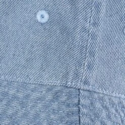 FOCO Auburn Tigers Denim Bucket Hat -Fashion General Store SKNCDNBCAU g3