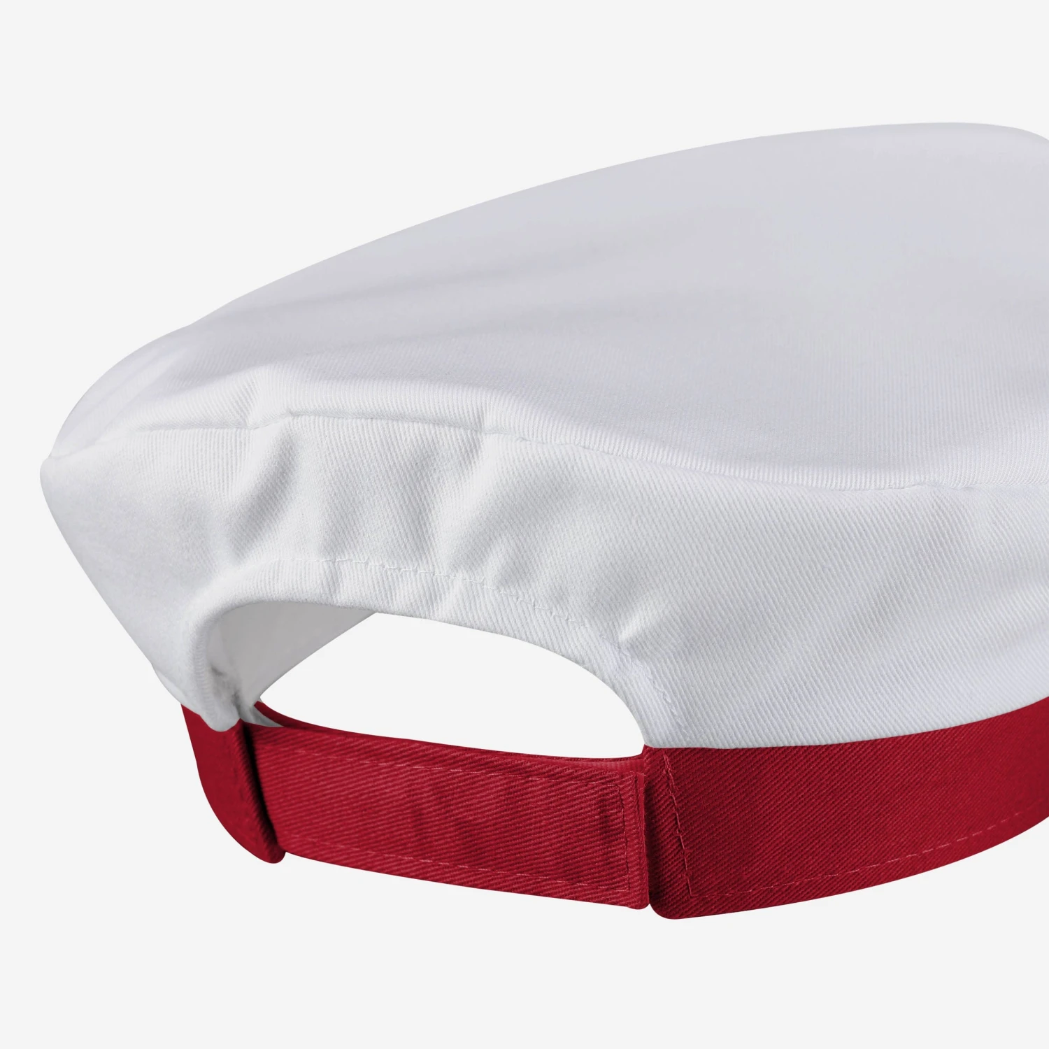 FOCO Tampa Bay Buccaneers Captains Hat 4 FOCO Tampa Bay Buccaneers Captains Hat - Image 4