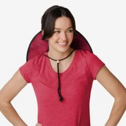 FOCO Atlanta Falcons Floral Printed Straw Hat -Fashion General Store SKNFFLPSTWAF g4