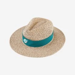 FOCO Miami Dolphins Band Straw Hat -Fashion General Store SKNFSTWBNDMD g3 67ced648 bdbb 4d29 91c0 b922f0d2241e