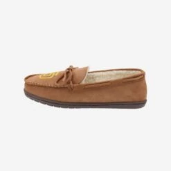 FOCO San Diego Padres Moccasin Slipper