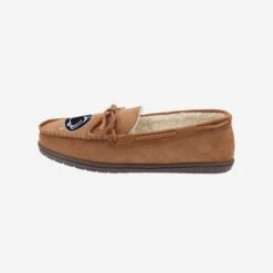 FOCO Penn State Nittany Lions Moccasin Slipper