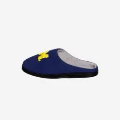 FOCO Michigan Wolverines Memory Foam Slide Slipper 8 FOCO Michigan Wolverines Memory Foam Slide Slipper -Fashion General Store SLPNCMYFMMI g4