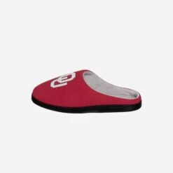 FOCO Oklahoma Sooners Memory Foam Slide Slipper -Fashion General Store SLPNCMYFMOK g4