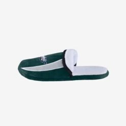 FOCO Philadelphia Eagles Sherpa Slide Slipper