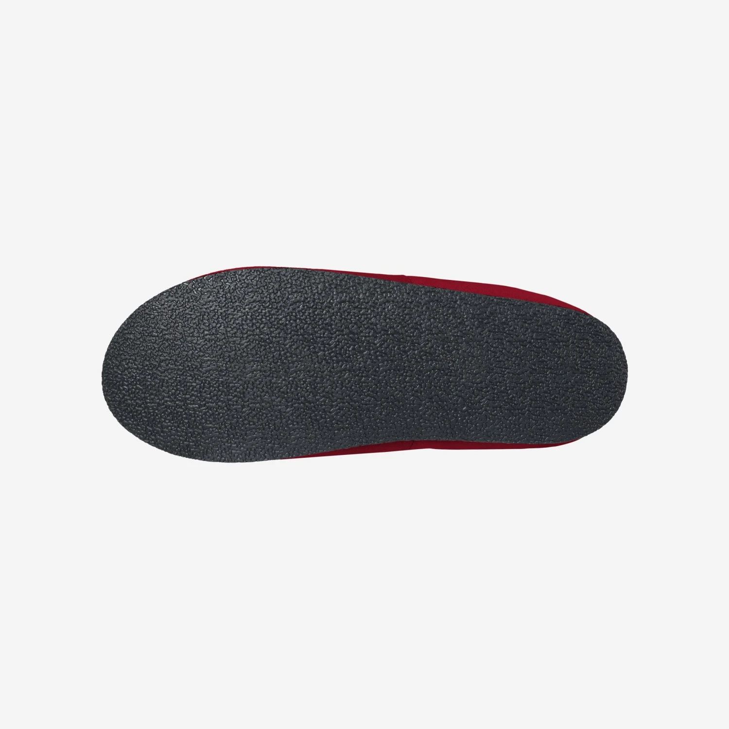 FOCO San Francisco 49ers Big Logo Athletic Moccasin Slipper 5 FOCO San Francisco 49ers Big Logo Athletic Moccasin Slipper - Image 5