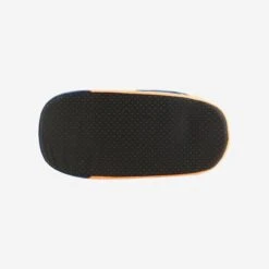 FOCO Chicago Bears Plush Sneaker Slipper -Fashion General Store SLPNFPLSNCB g5