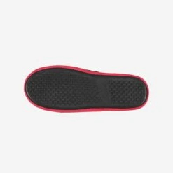 FOCO San Francisco 49Ers Team Logo Staycation Slipper 9 FOCO San Francisco 49Ers Team Logo Staycation Slipper -Fashion General Store SLPNFTLSYCASF g5