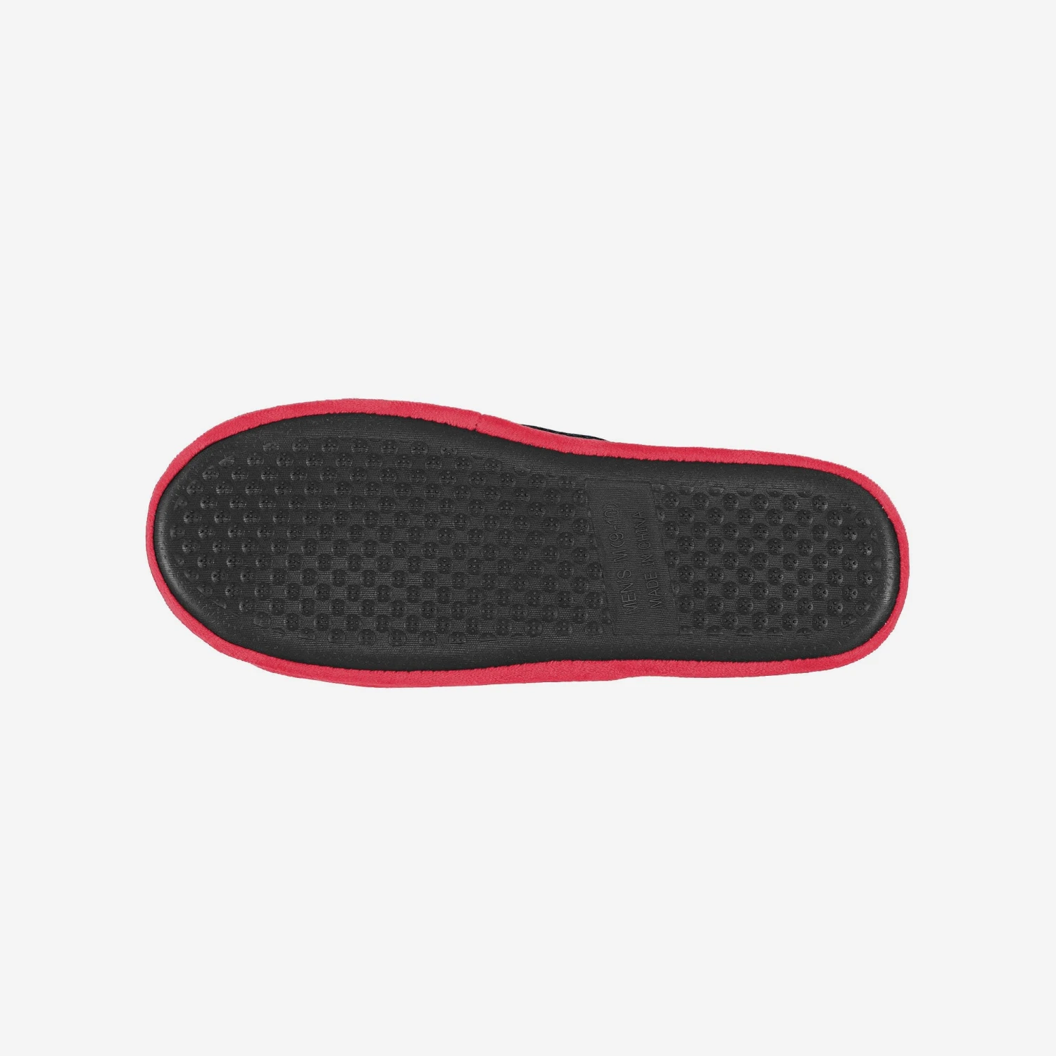 FOCO San Francisco 49Ers Team Logo Staycation Slipper 5 FOCO San Francisco 49Ers Team Logo Staycation Slipper - Image 5