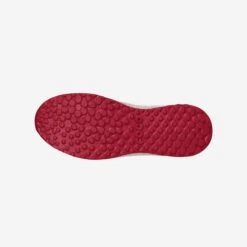 FOCO Oklahoma Sooners Gradient Midsole White Sneakers 9 FOCO Oklahoma Sooners Gradient Midsole White Sneakers -Fashion General Store SNMNNCSMUWHTOK g5