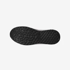 FOCO New Orleans Saints Gradient Midsole White Sneakers -Fashion General Store SNMNNFSMUWHTNS g5