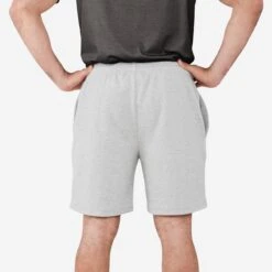 FOCO San Diego Padres Gray Woven Shorts 8 FOCO San Diego Padres Gray Woven Shorts -Fashion General Store SRTMBGRWVSP g4