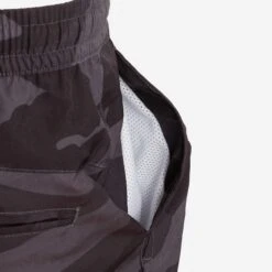 FOCO San Francisco 49ers Nightcap Camo Walking Shorts -Fashion General Store SRTNFBCMOSF g5